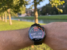 HUAWEI Watch GT 6 Pro – ura, ki združuje eleganco, dolgoživost in funkcionalnost