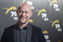 Schauspieler Jürgen Vogel gibt Regiedebüt mit Krimi Carlotta