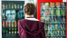 Il vending piace agli italiani ma rallenta per gli effetti di cassa integrazione e smart working