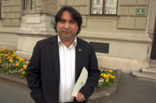 Horvat Muc: Slovenska družba mora najti izhod iz začaranega kroga