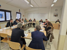 Logaj: Šole pripravljene na zagotavljanje varnosti, sporočile bodo, ali potrebujejo varnostnike