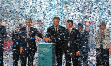 Otvoren Rijeka Gateway kontejnerski terminal u Rijeci