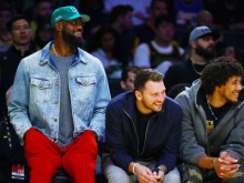 Lakers brez Dončića še drugič z Minnesoto, Dallas po šele drugo zmago