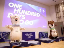 Za Milano-Cortino prodanih 850.000 vstopnic od 1,4 milijona