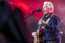 Rainhard Fendrich sagt Benefizkonzert in Wien ab