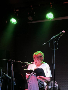 Vid Kavčič: Izdihano