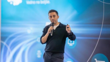 Tako umetna inteligenca daje startupom inovacijski zagon