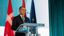 Rijeka Gateway je uradno odprt, sledi hitra proga Budimpešta - Zagreb - Reka