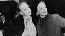 Umrla je Maria Riva, igralka in hčerka filmske ikone Marlene Dietrich