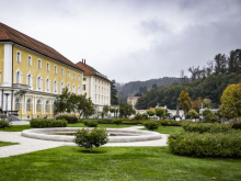 Rogaška Slatina Evropsko mesto športa 2026