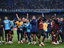 Brazilski Flamengo prvi finalist pokala Libertadores