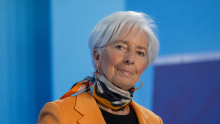ECB oktobra ni spreminjala obrestnih mer. Kaj sledi?