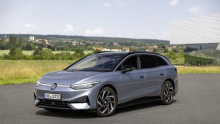 Volkswagen v tretjem četrtletju z 1,3-milijardno izgubo