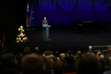 Proslava ob dnevu reformacije letos posvečena 