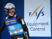 Konec kazni za Forfanga in Lindvika, Wellinger: Posledice nosimo vsi