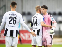 Mura napredovala po preobratu, šok za Maribor, Olimpija se je namučila