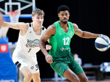 Krka v boj za prvo zmago, Ilirija pri Megi