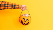 Halloween, il business delle caramelle vale 55 milioni a ottobre