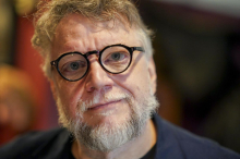 Guillermo Del Toro