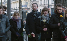 Serija o napadu v klubu Bataclan v Franciji deli mnenja: neokusna ali avtentična?