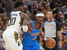 Se bo nadaljeval silovit start v sezono prvakov in San Antonia?