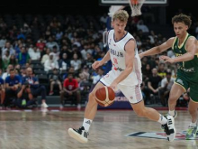 Ognjen Jaramaz okrepil Ilirijo