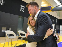 Zelena luč za prodajo: Los Angeles Lakers v roke Marka Walterja