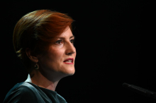 Asta Vrečko: Naloga dedičev reformacije je, da pozivamo k solidarnosti