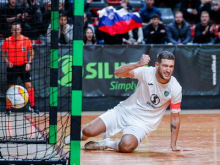 Vrhničani po zmagi nad Forco še z možnostmi za napredovanje