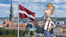 Grem na sever po nove vlagateljske ideje. Pridete tudi vi?
