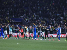 Še en brazilski finale pokala libertadores