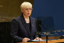 Pirc Musar: Dan reformacije je praznik duha razuma in napredka. Golob: Moč naroda je v jeziku.