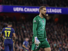 Oblak proti Sevilli, nove težave za Barcelono
