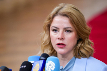 Latvija bi lahko postala prva članica EU-ja, ki bo izstopila iz Istanbulske konvencije