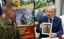 Srečanje med Trumpom in Putinom dokončno odpovedano zaradi zahtev Moskve