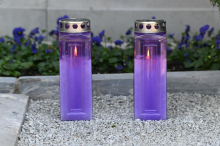 Po porabi nagrobnih sveč spadamo v evropski vrh, a se je njihovo število v desetih letih prepolovilo