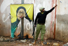 V Tanzaniji po navedbah opozicije v protestih po volitvah ubitih 700 ljudi