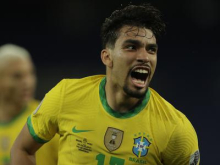 Lucasu Paqueti opomin zaradi nesodelovanja v preiskavi