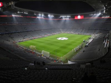 München edini kandidat za finale lige prvakov 2028