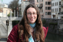 Alenka Jelovšek