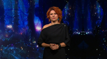 Pogovorna oddaja Čas slovesa – sobota ob 20.35 na TV SLO 1