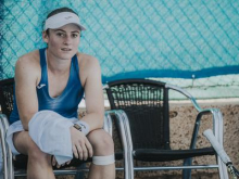 Tamara Zidanšek je iskreno spregovorila o svojih spremembah