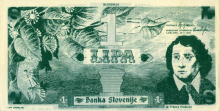 Lipa – manj znana zgodba o prvi neuradni valuti samostojne Slovenije
