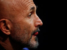 Spalletti bo prvič vodil Juventus