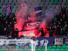 Ranjeni Maribor v Stožicah pri največji senzaciji sezone