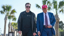 A Trump servono i satelliti di Musk: 2 miliardi a SpaceX per il Golden Dome