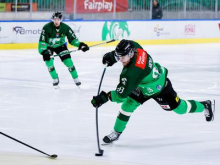 Olimpija manj kot 24 ur po zmagi pri prvakih nad ekipo, ki jo je kot zadnja premagala