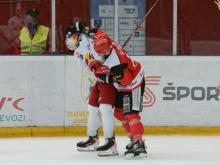 Jeseničani pred premorom še v Italijo