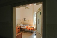 Možno je oddati vlogo za pravico do dolgotrajne oskrbe v instituciji