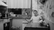 Sagar Kolektiv praznuje 10 let, ob tem pa v ogled ponuja štiri dokumentarce Mihe Mohoriča